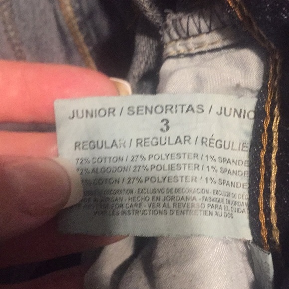 Lei jeans - Picture 8 of 8